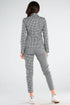 Jacket model 166789